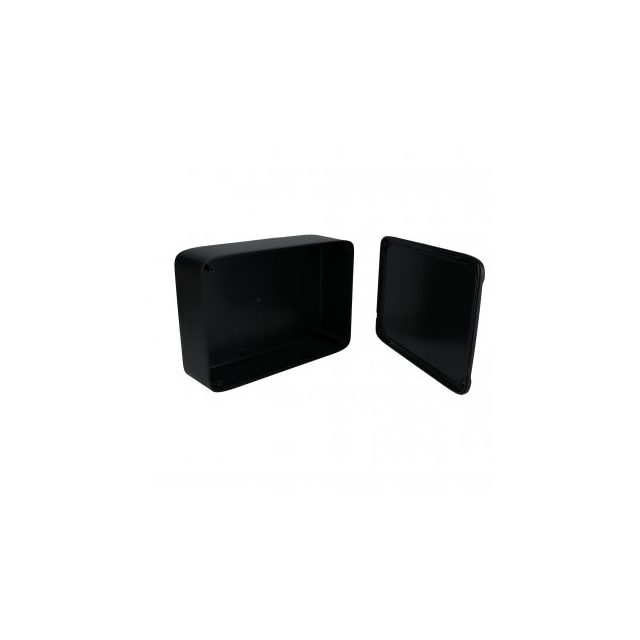 Bud Industries PW-12850-T electronic component product image