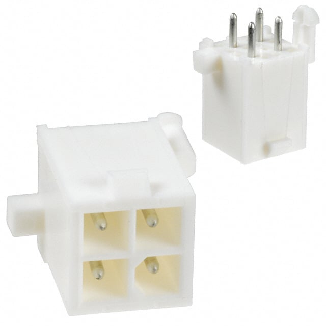 TE Connectivity AMP Connectors 1-770174-0 electronic component product image