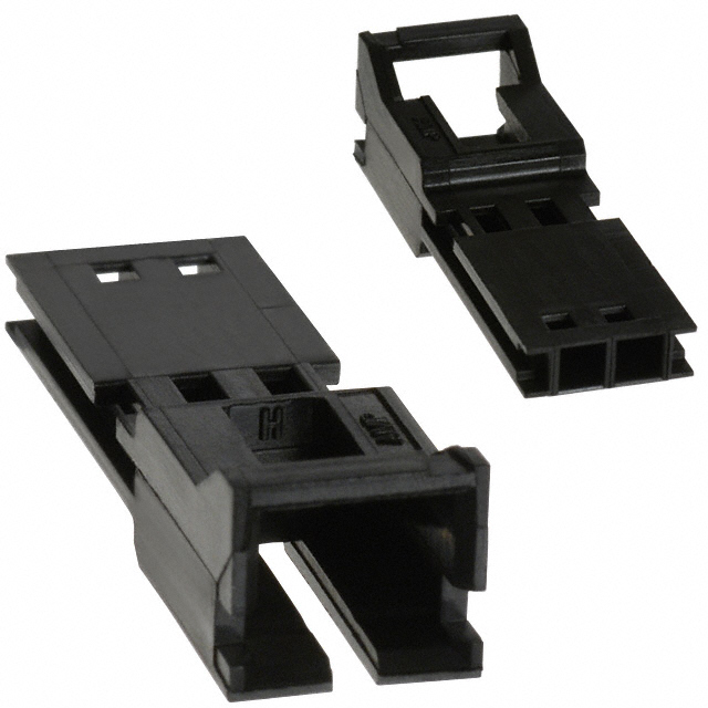 TE Connectivity AMP Connectors BACA-AMP-18 electronic component product image