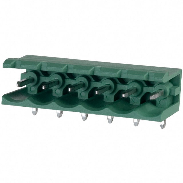 Phoenix Contact 1754517 electronic component product image