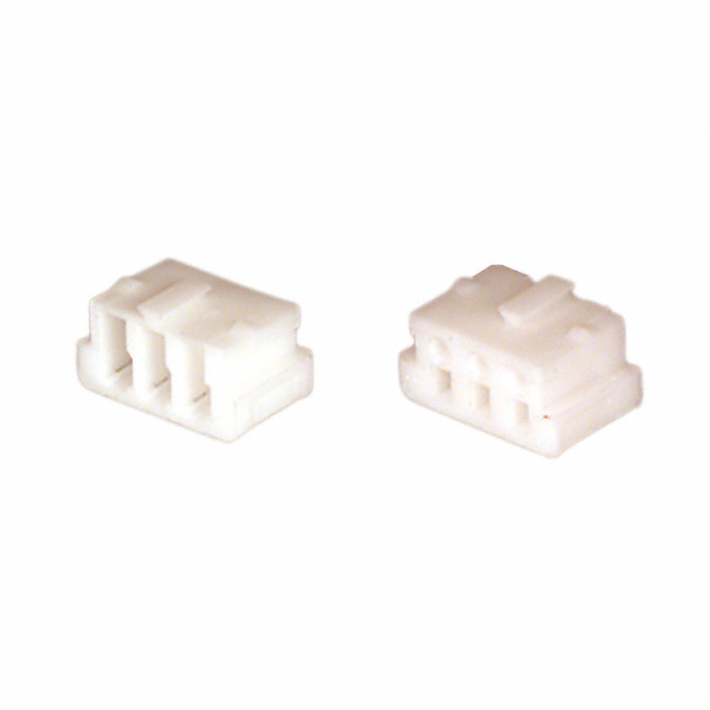 TE Connectivity AMP Connectors 175778-3 electronic component product image