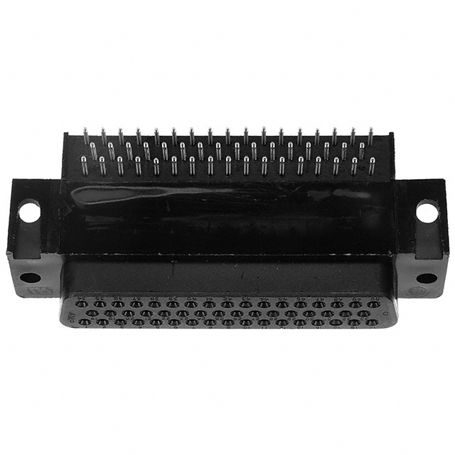 TE Connectivity AMP Connectors 206973-1 electronic component product image