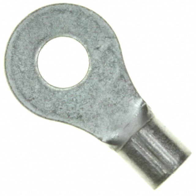 TE Connectivity AMP Connectors 30695 electronic component product image