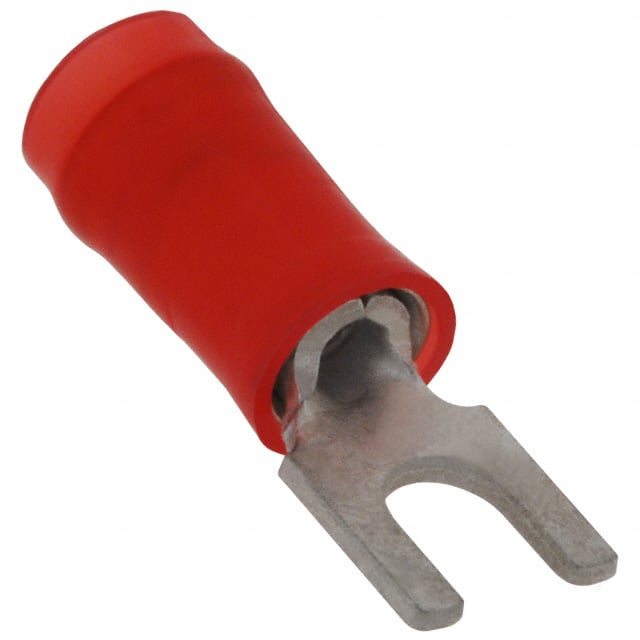 TE Connectivity AMP Connectors 327717 electronic component product image