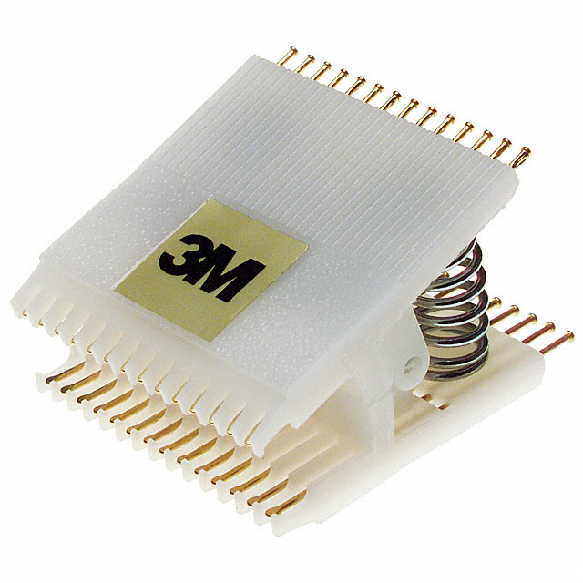 3M 923743-28 electronic component product image