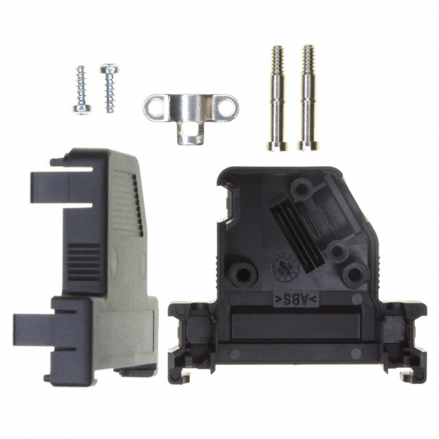 NorComp Inc. 950-015-010R011 electronic component product image