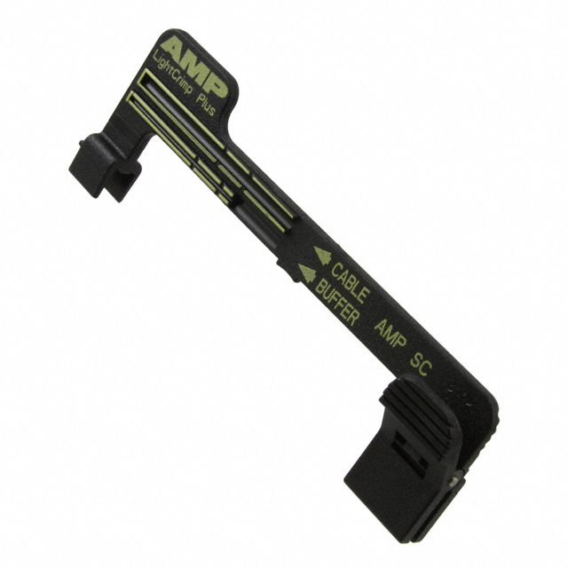 TE Connectivity AMP Connectors 1278023-1 electronic component product image