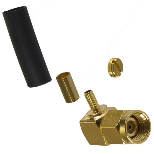 Amphenol RF 132123RP electronic component product image