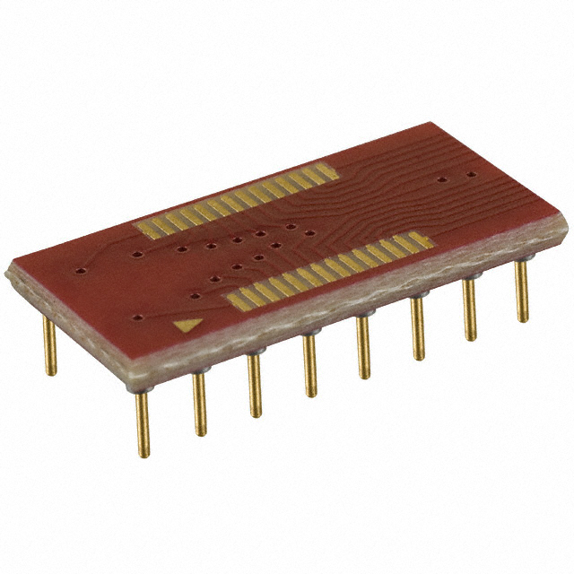 Aries Electronics 16-351000-11-RC electronic component product image