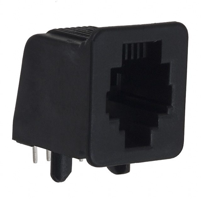 TE Connectivity AMP Connectors 520242-3 electronic component product image