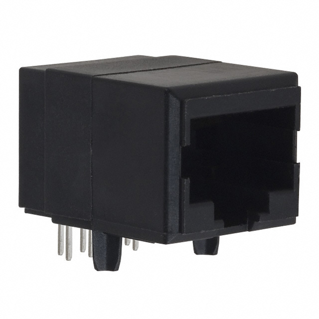 TE Connectivity AMP Connectors 5558065-1 electronic component product image