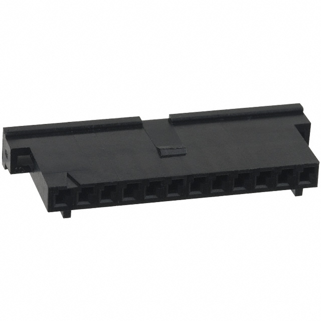 TE Connectivity AMP Connectors 88859-4 electronic component product image