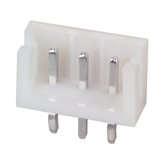 JST Sales America Inc. B3B-EH-A electronic component product image
