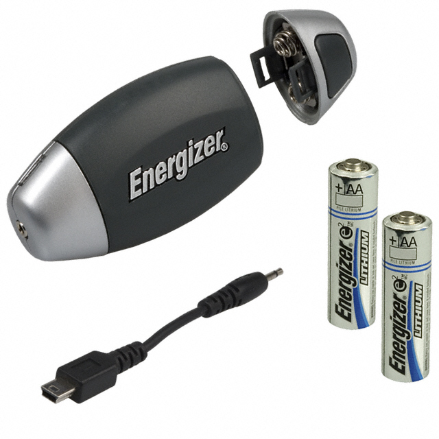 Energizer Battery Company CEL2MUSB electronic component product image