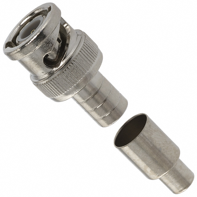 Cinch Connectivity Solutions AIM-Cambridge CP-88-4 electronic component product image