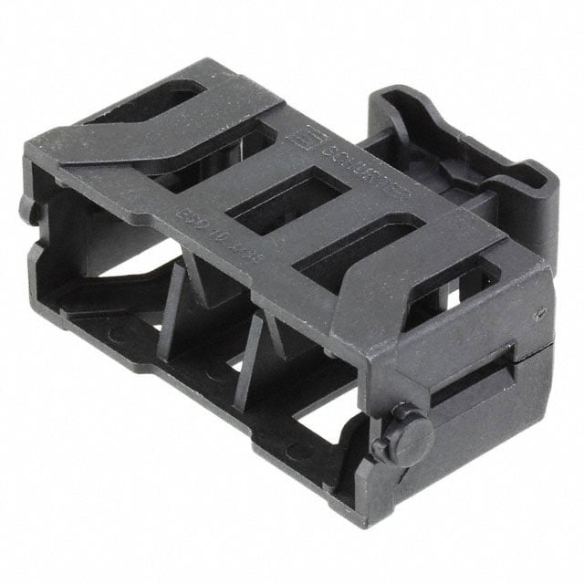 SCHURTER Inc. 0853.1251 electronic component product image