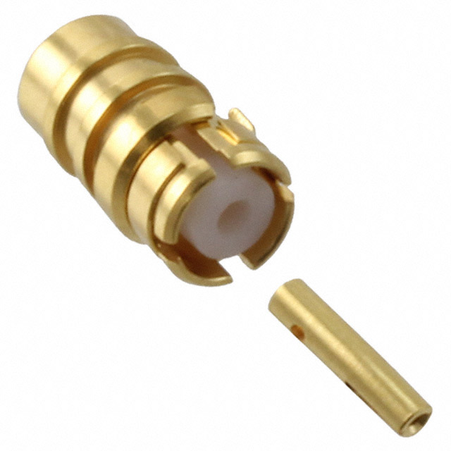TE Connectivity AMP Connectors 1056527-1 electronic component product image