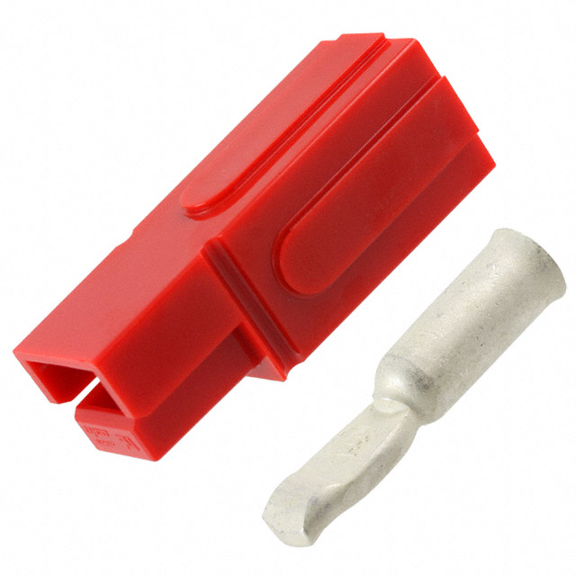 TE Connectivity AMP Connectors 1604398-4 electronic component product image