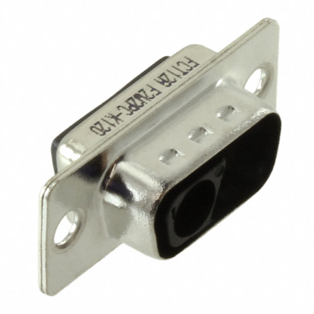 Molex 1727040041 electronic component product image