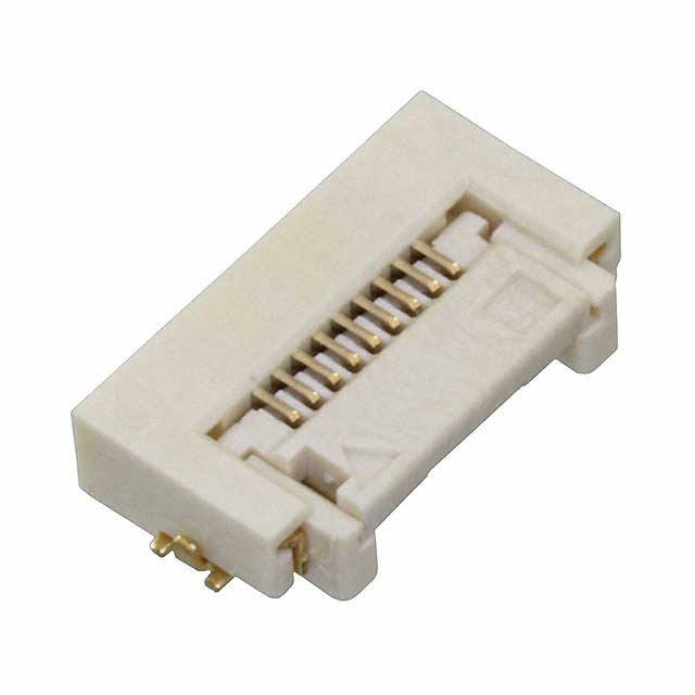 TE Connectivity AMP Connectors 1775333-9 electronic component product image