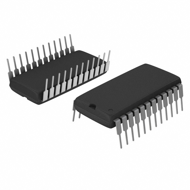 onsemi LC74786-9606-E electronic component product image