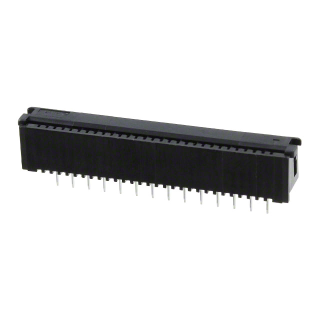 TE Connectivity AMP Connectors 487925-2 electronic component product image