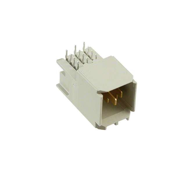 TE Connectivity AMP Connectors 5223964-1 electronic component product image