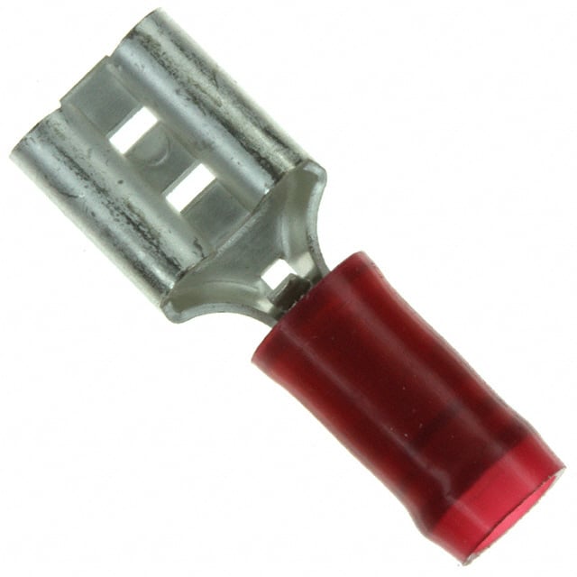 TE Connectivity AMP Connectors 640903-2 electronic component product image
