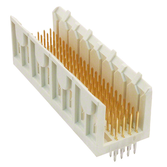 Amphenol ICC (FCI) 70234-115LF electronic component product image
