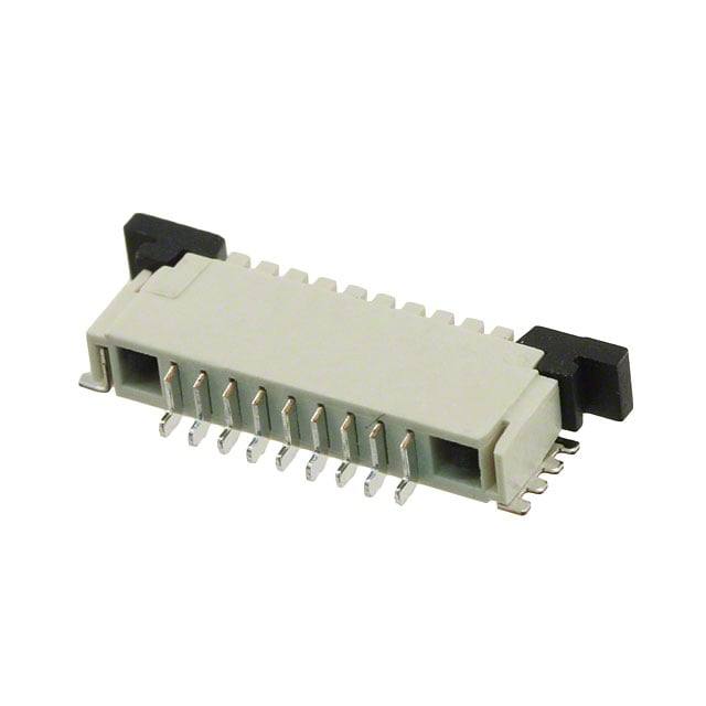 TE Connectivity AMP Connectors 84953-9 electronic component product image