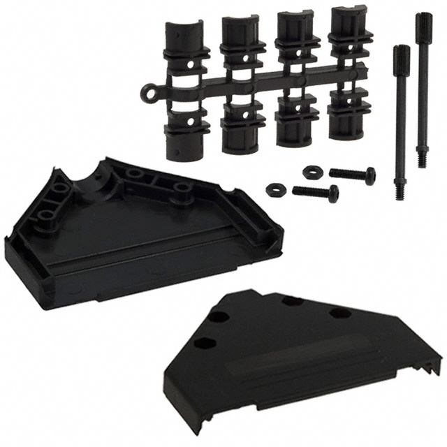NorComp Inc. 970-037-010R011 electronic component product image