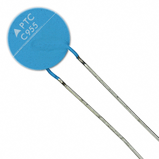 TDK B59955C0160A070 electronic component product image