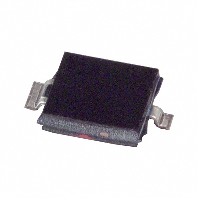 ams-OSRAM USA INC. BPW34FAS electronic component product image