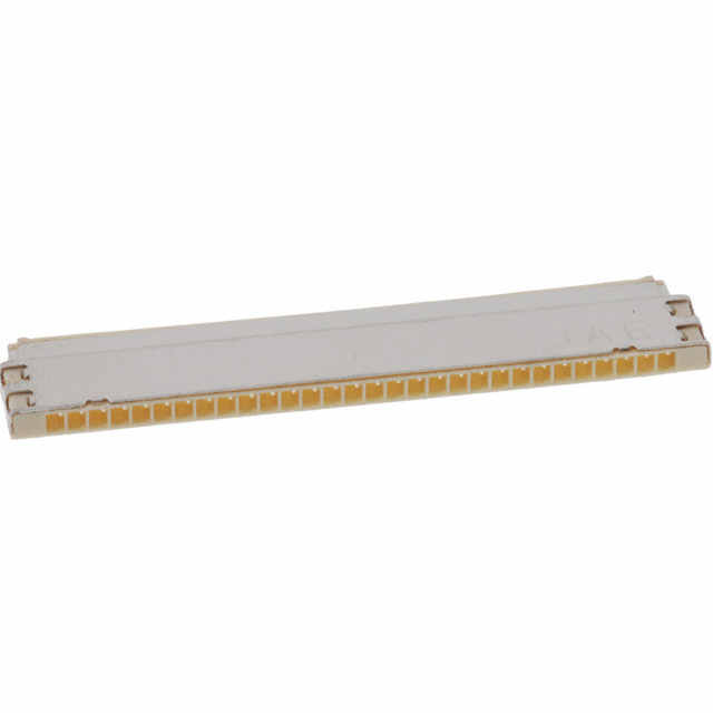 JAE Electronics FI-X30H electronic component product image