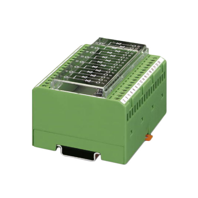 Phoenix Contact 2954785 electronic component product image