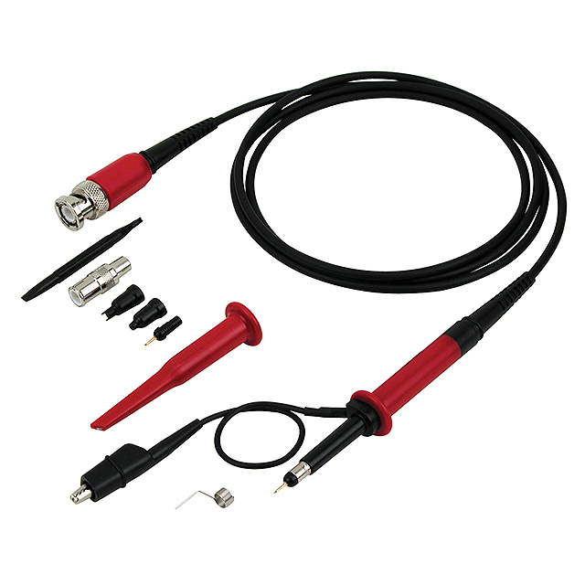 Cal Test Electronics CT2707 electronic component product image