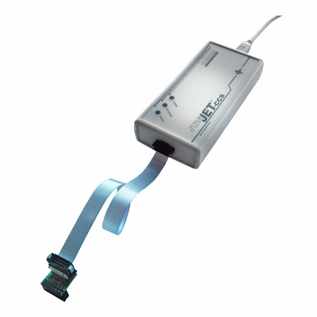 IAR Systems Software Inc. JTAGJET-CCS electronic component product image