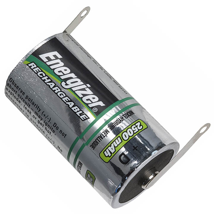 Energizer Battery Company NH50BP electronic component product image