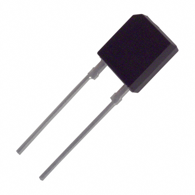 Sharp Microelectronics PD481PIE000F electronic component product image