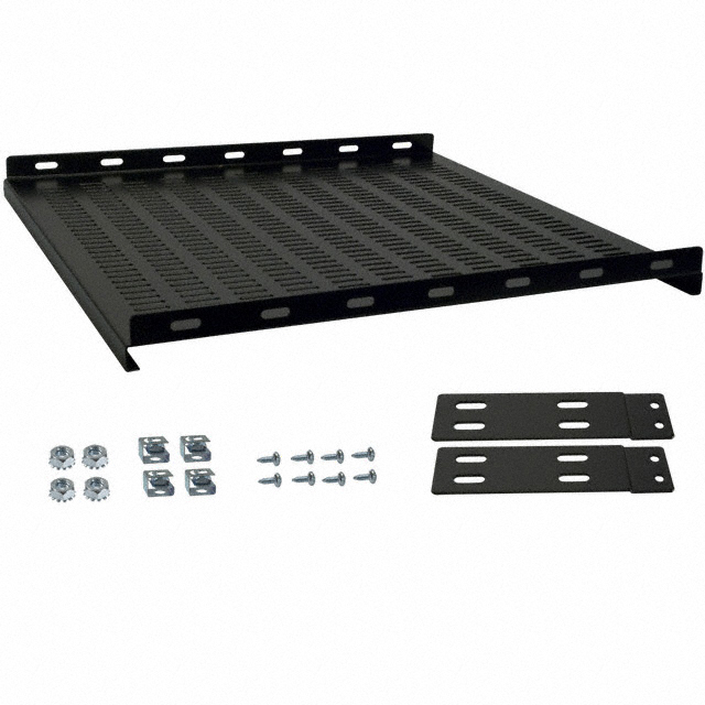 Bud Industries SH-2384 electronic component product image