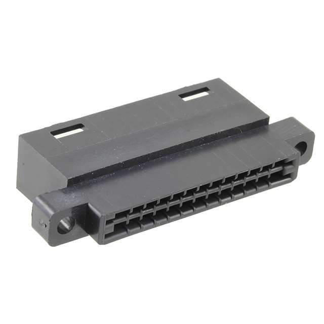 TE Connectivity AMP Connectors 1-88190-2 electronic component product image