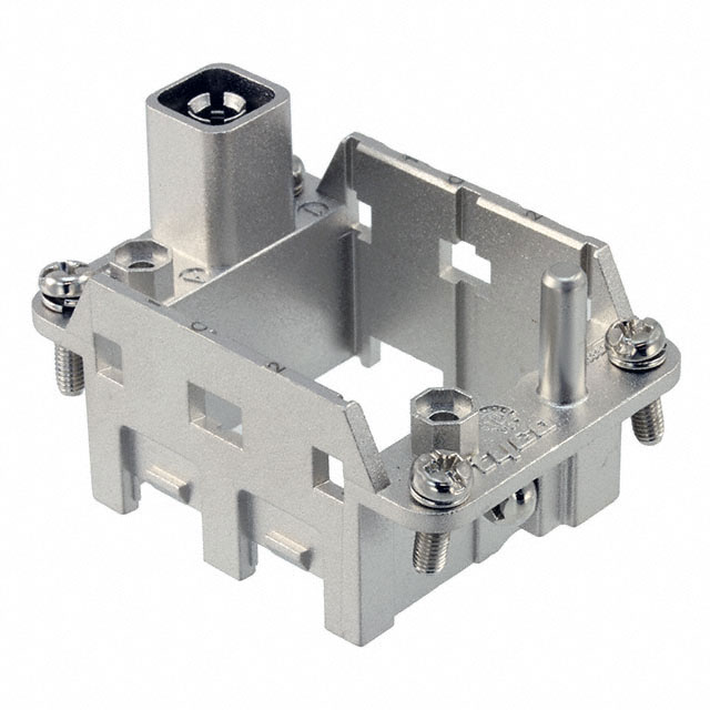 TE Connectivity AMP Connectors 1103250-7 electronic component product image