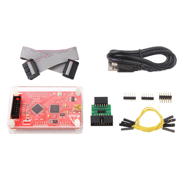 Seeed Technology Co., Ltd 110990445 electronic component product image