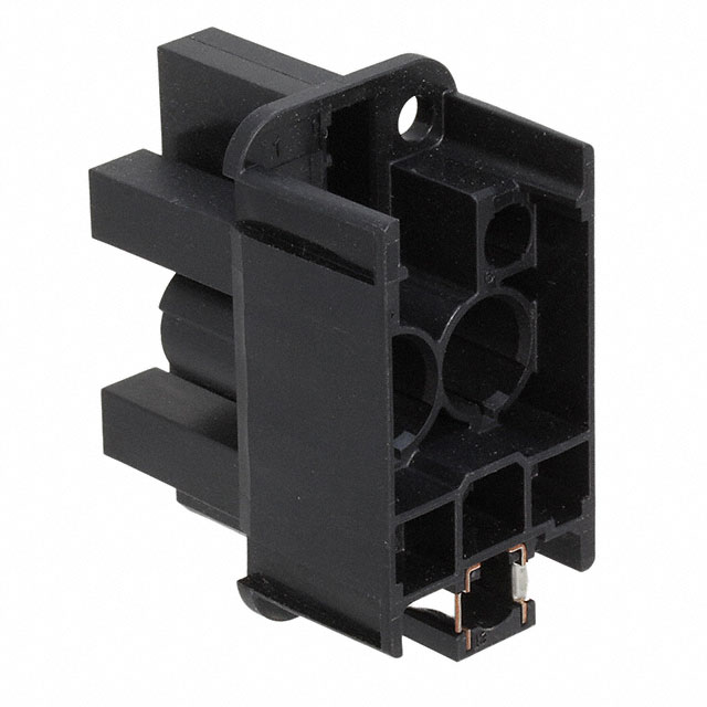TE Connectivity AMP Connectors 2120320-1 electronic component product image