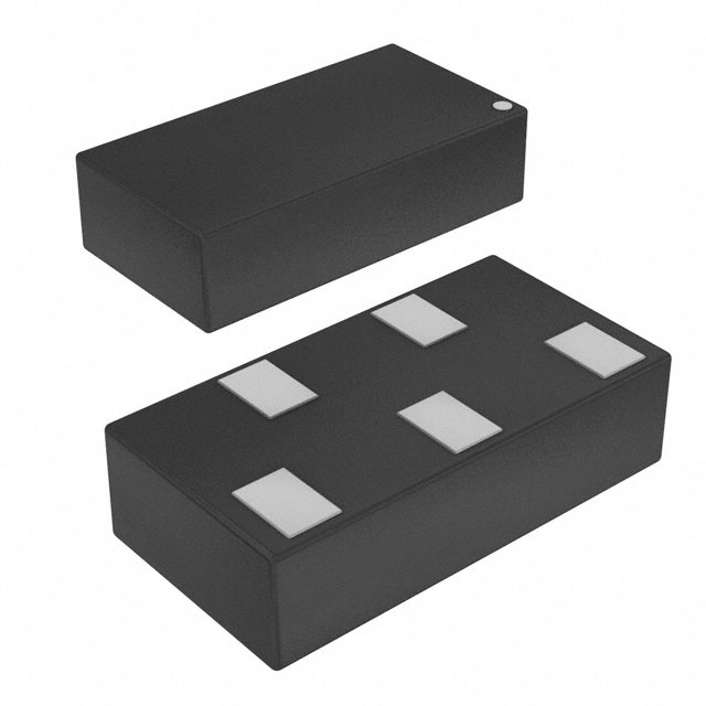 Semtech Corporation RCLAMP7534P.TNT electronic component product image