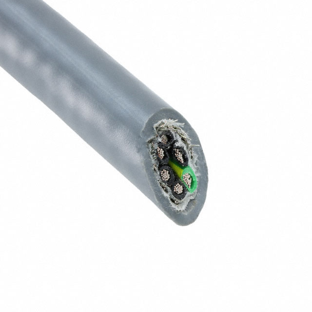 Alpha Wire 80123 SL005 electronic component product image
