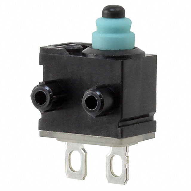 Panasonic Electric Works ASQMR16420A electronic component product image