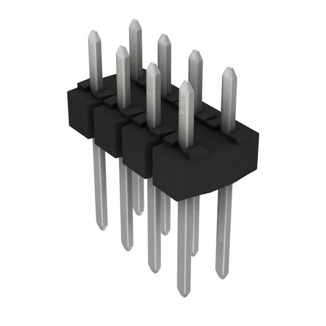 Molex 0901310124 electronic component product image