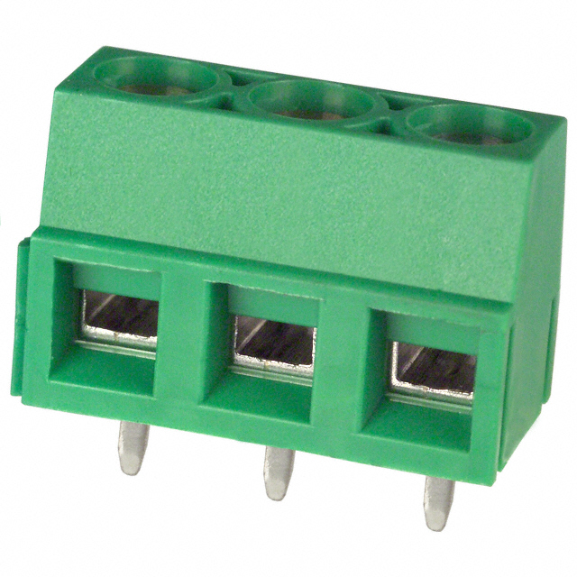 On Shore Technology Inc. EDZ250/3 electronic component product image