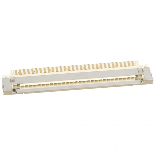 JAE Electronics FI-X30M-NPB electronic component product image